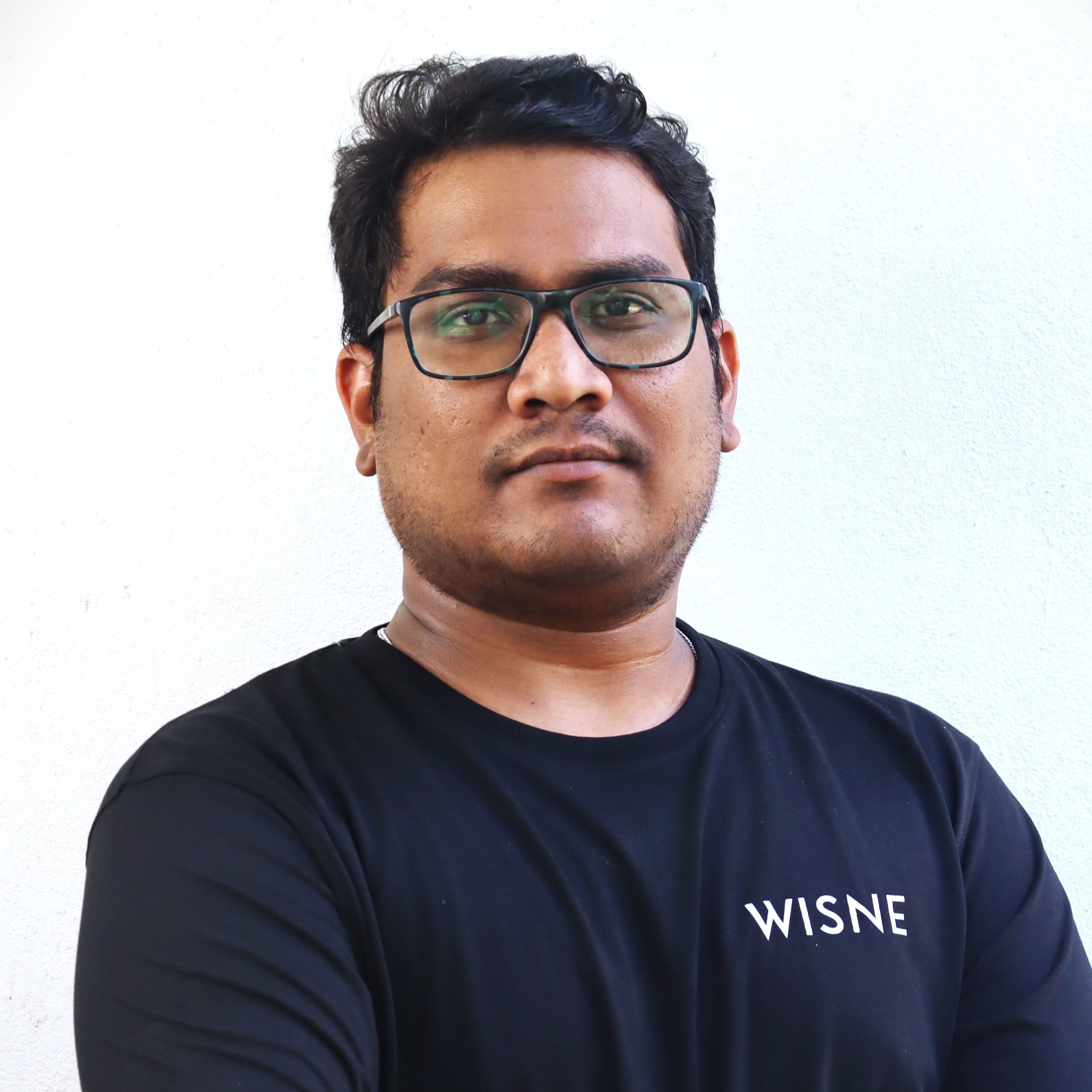 Shashikant Rudrawadi